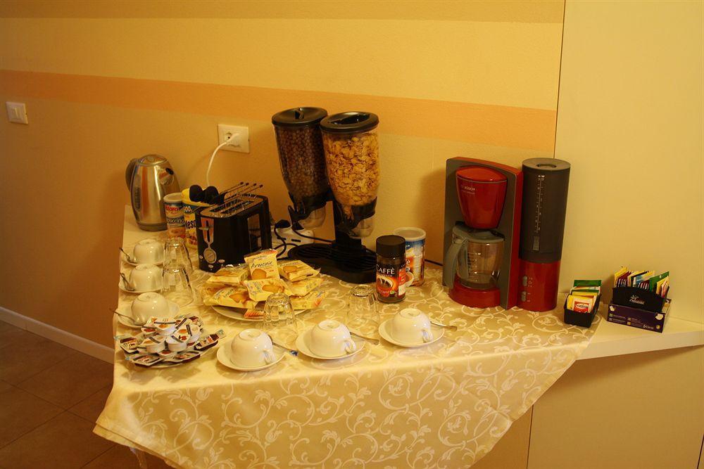 Guest house Romantica