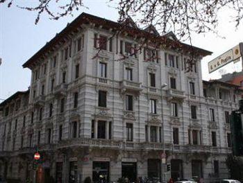 Guest house Romantica