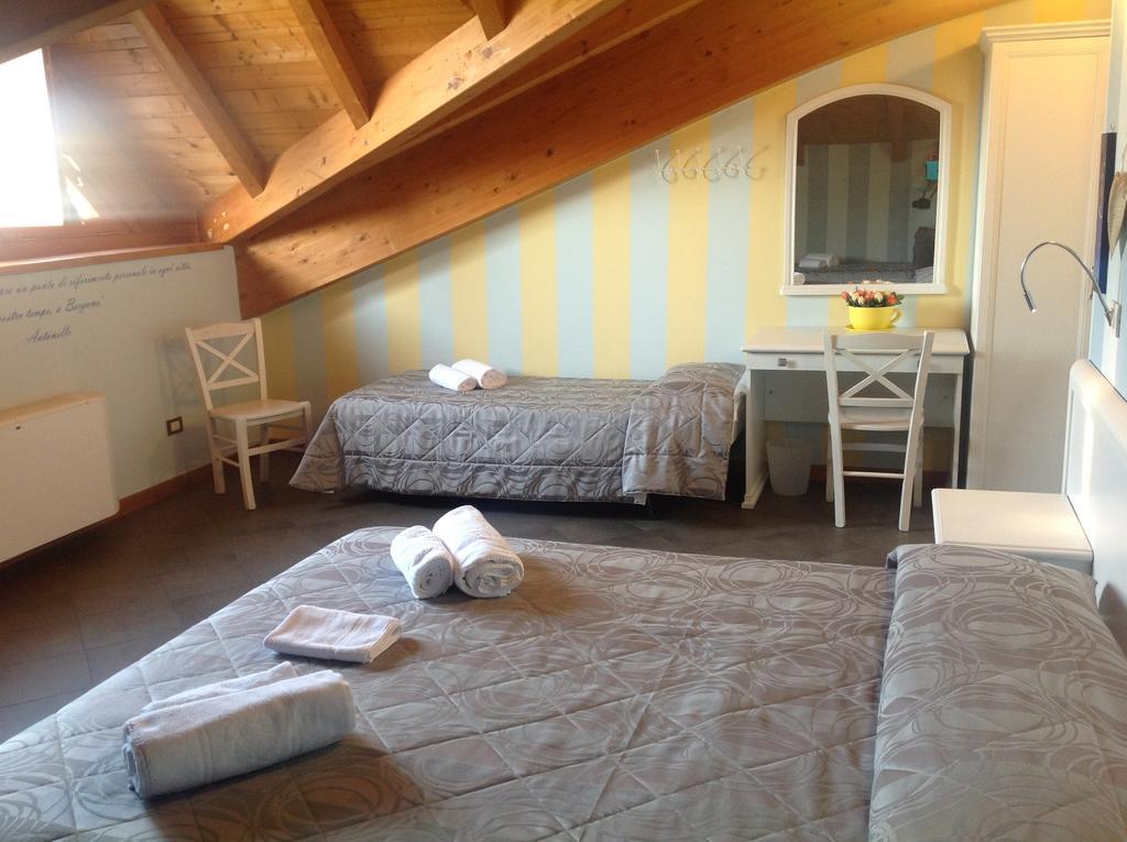 Guest house Romantica 2*