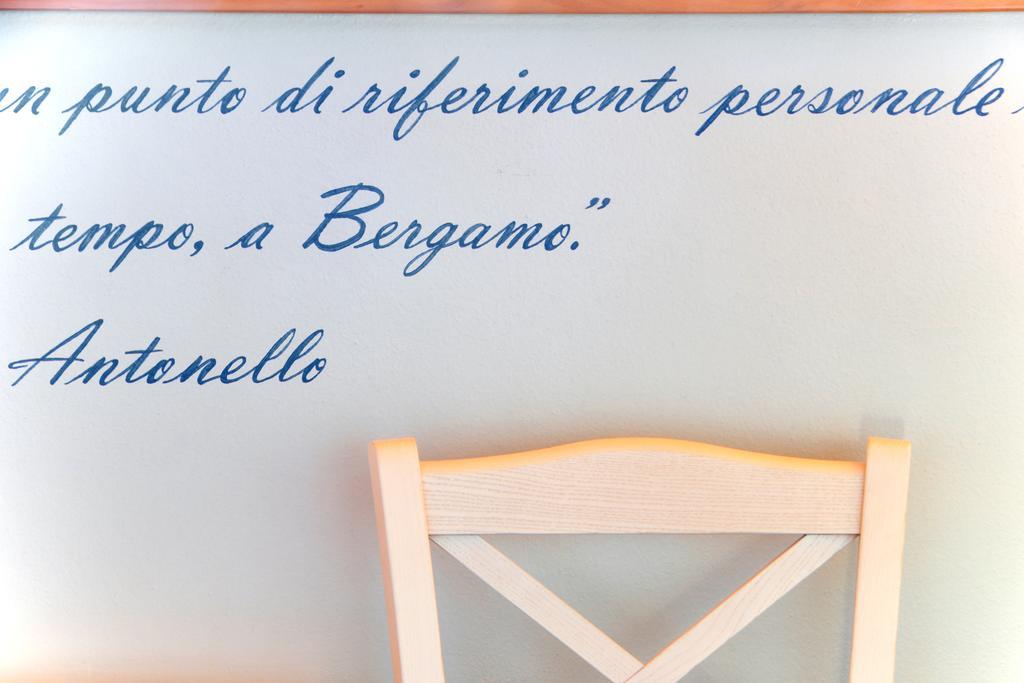 Romantica Guest house Bergamo