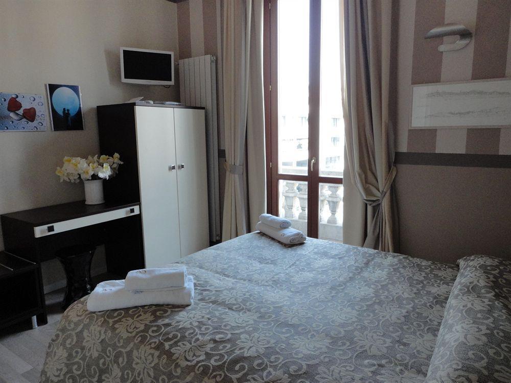 Romantica Guest house