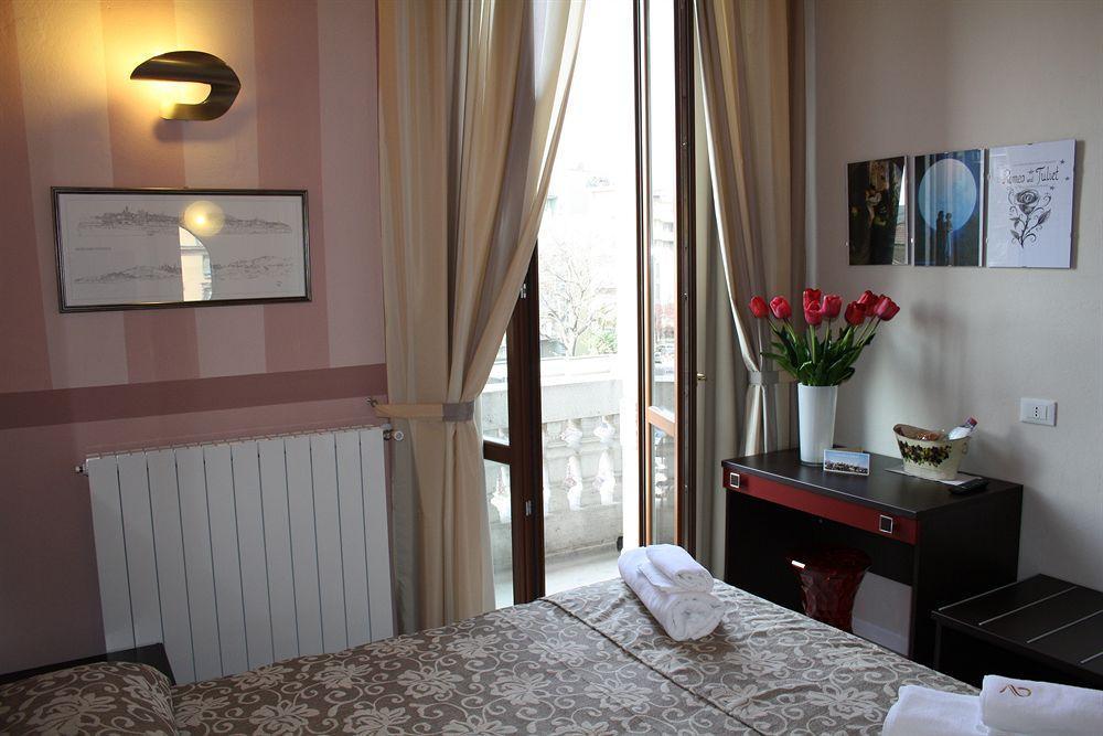 Romantica Guest house Bergamo
