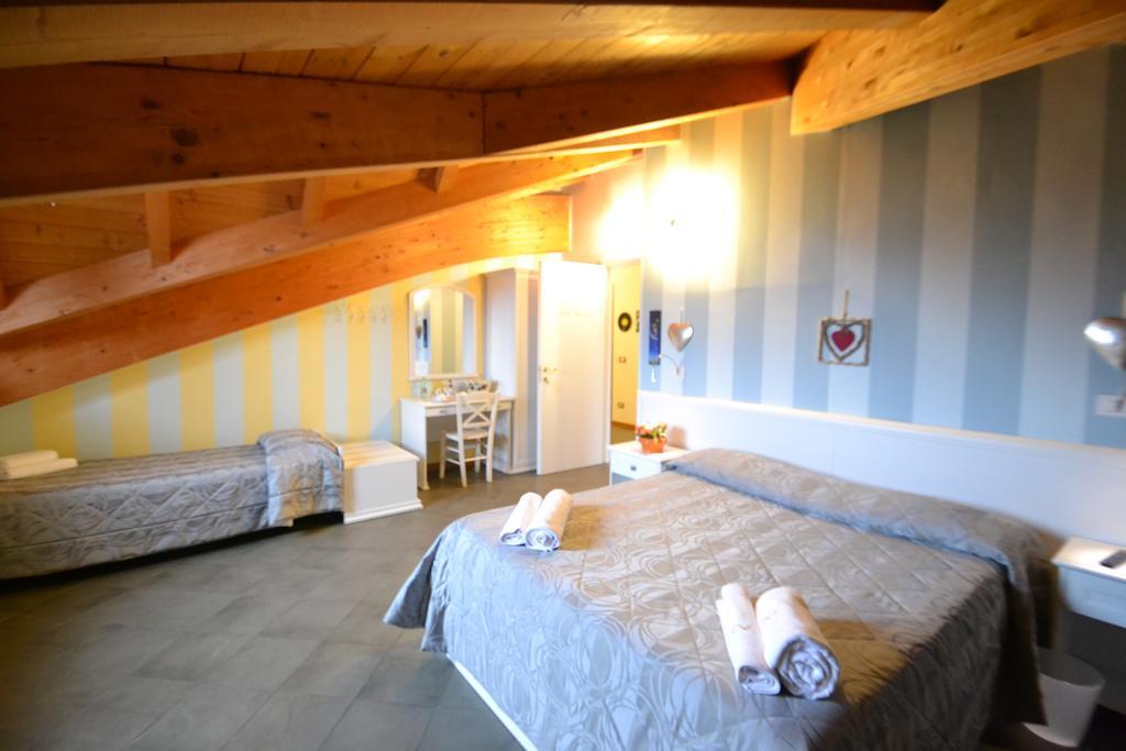 Guest house Romantica