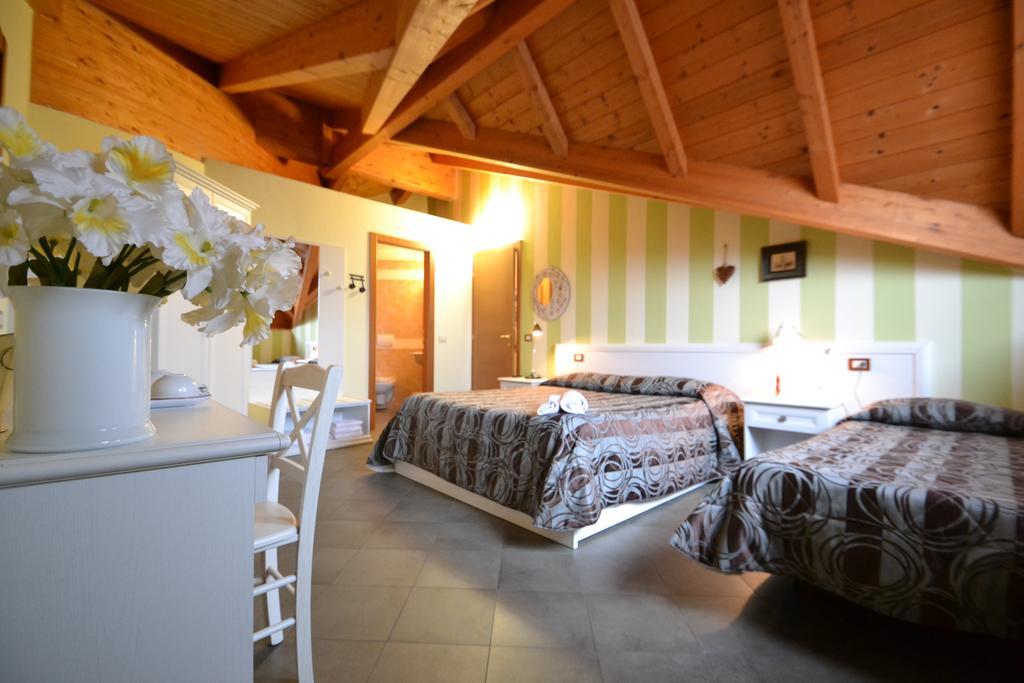 Guest house Romantica