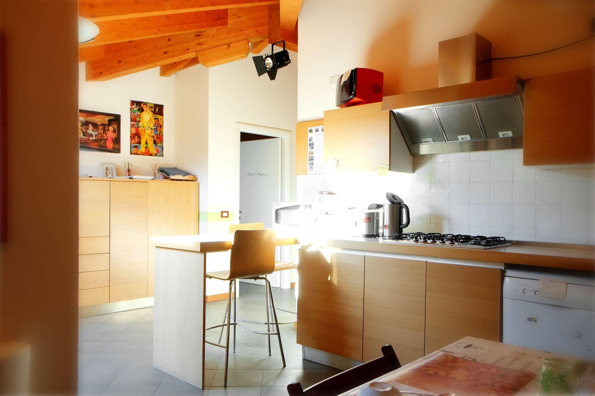 Guest house Romantica Bergamo