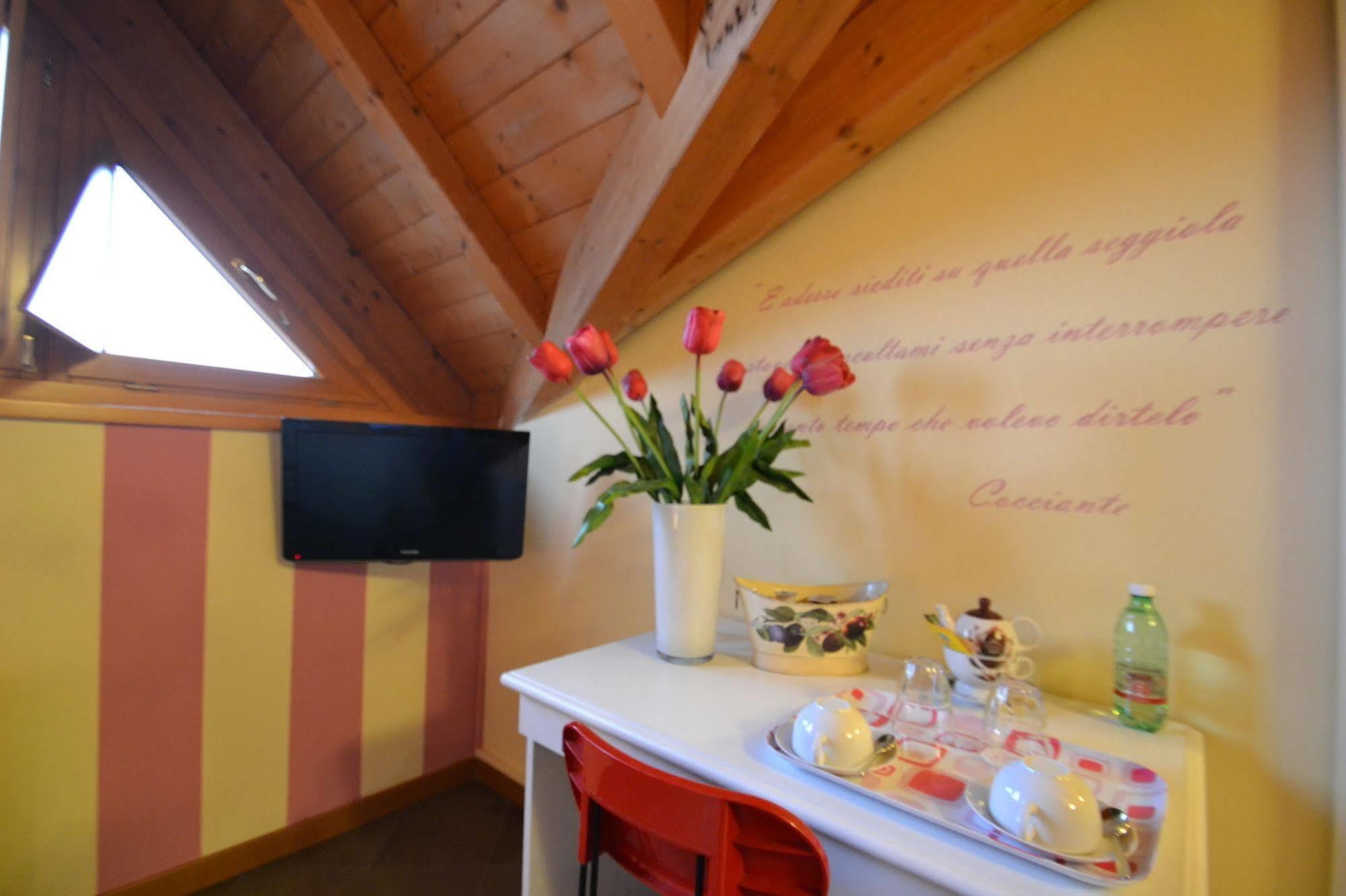 Guest house Romantica