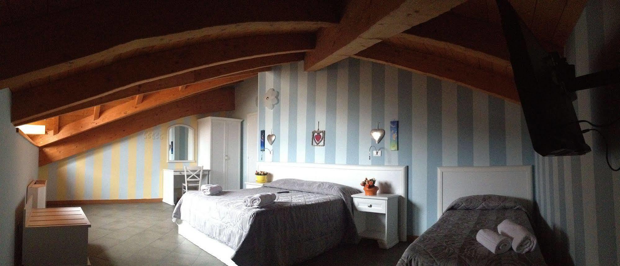 Romantica Guest house 2*