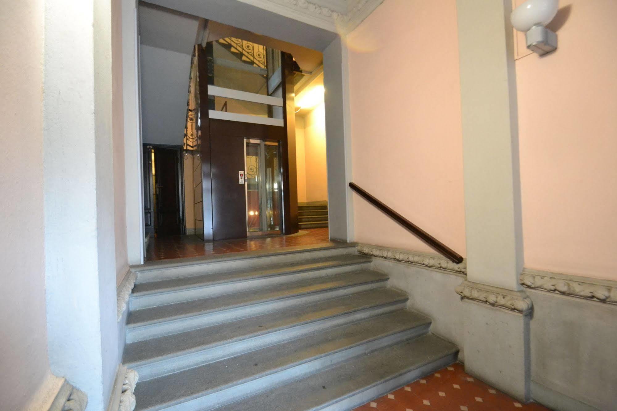 Romantica Guest house 2*