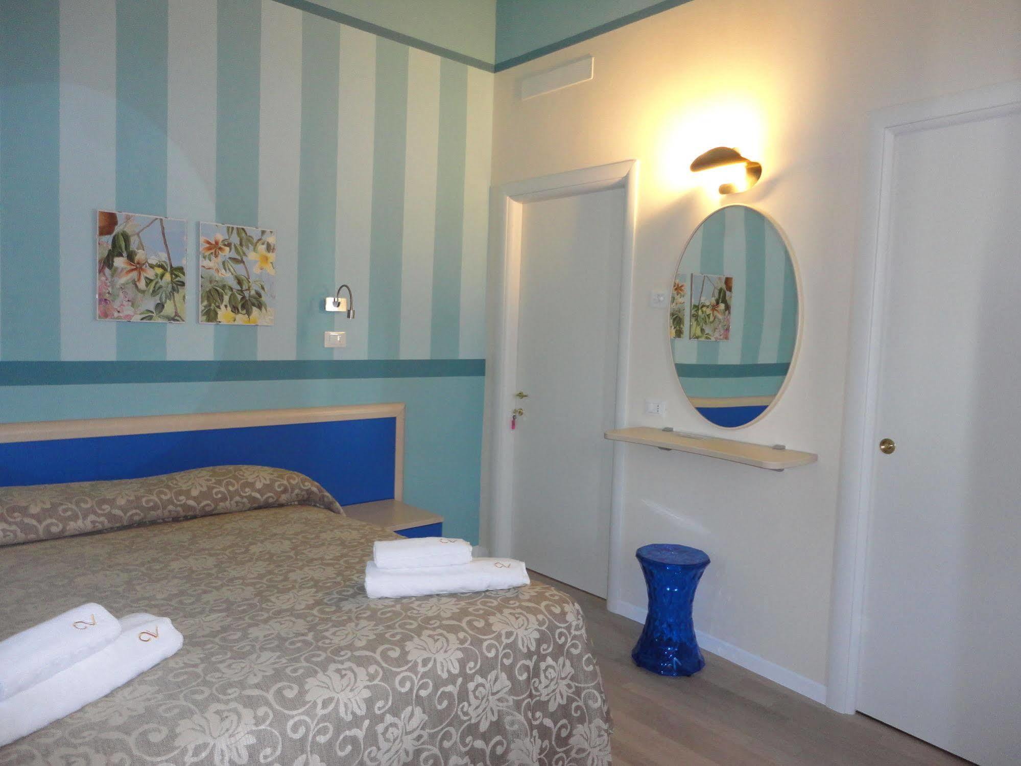 Guest house Romantica Bergamo
