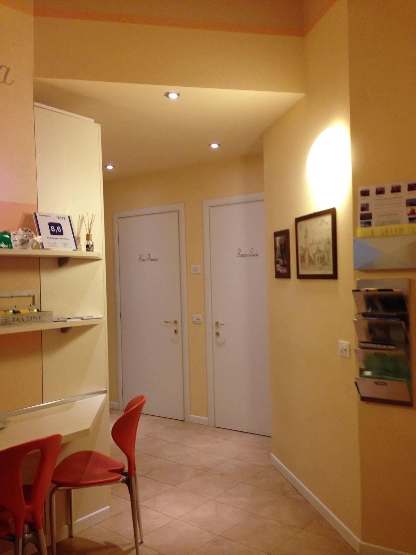 Romantica Guest house 2*