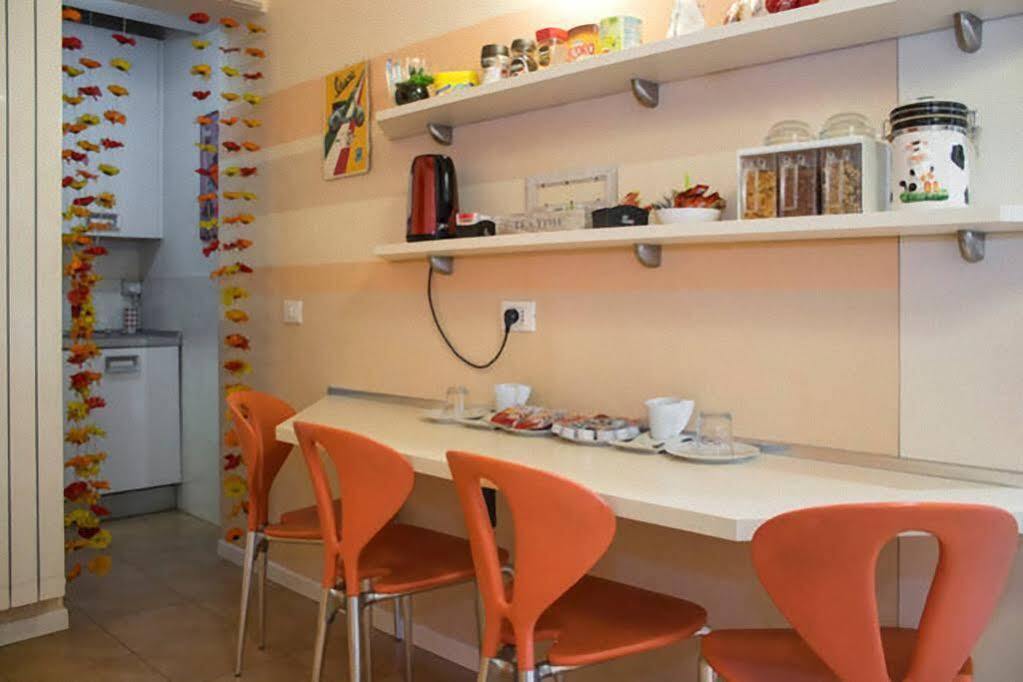 Guest house Romantica Bergamo