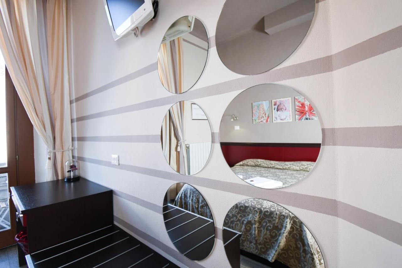 Romantica Guest house 2*