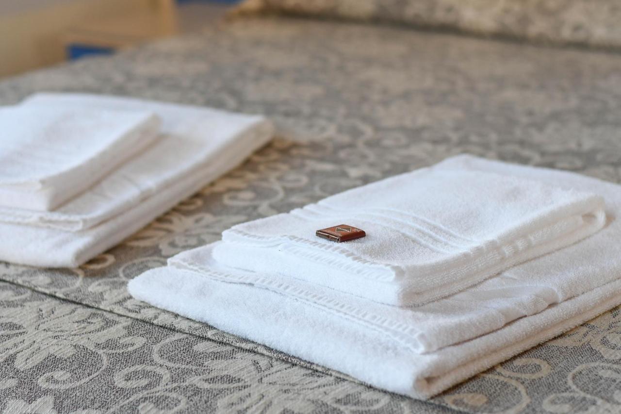 Guest house Romantica